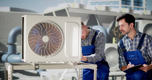 Local HVAC Companies in Oakdale, PA