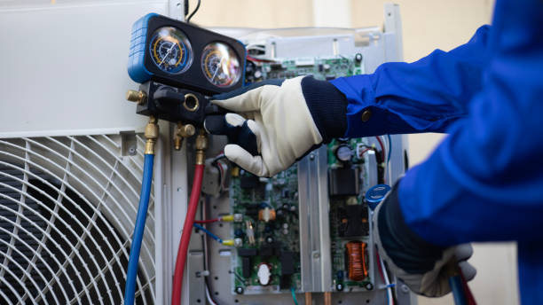 Best HVAC Emergency Services  in Oakdale, PA